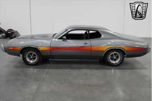 1974 Dodge Charger Base
