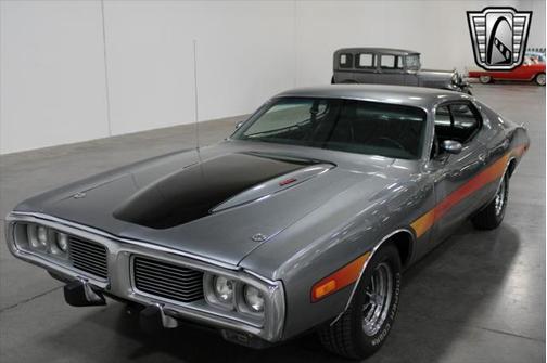 1974 Dodge Charger Base