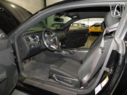 2014 Ford Mustang GT