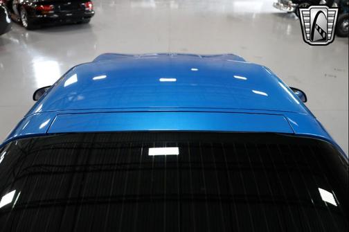 1992 Chevrolet Corvette Base
