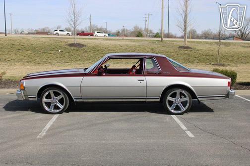 1979 Chevrolet Caprice 