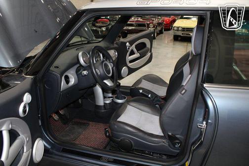2006 MINI Cooper S GP