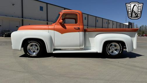 1955 Ford F100 Base