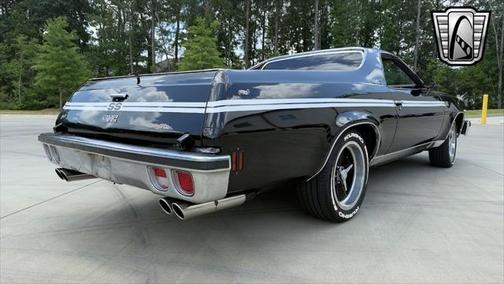 1976 GMC Sprint