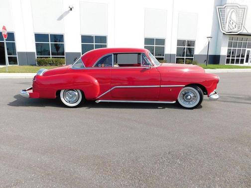 1950 Oldsmobile 88 
