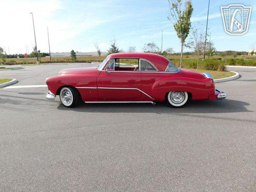 1950 Oldsmobile 88 