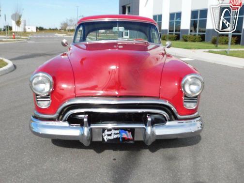 1950 Oldsmobile 88 