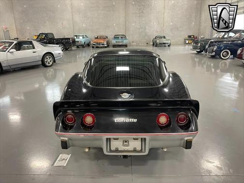1978 Chevrolet Corvette 1978 Indy Pace Car Edition