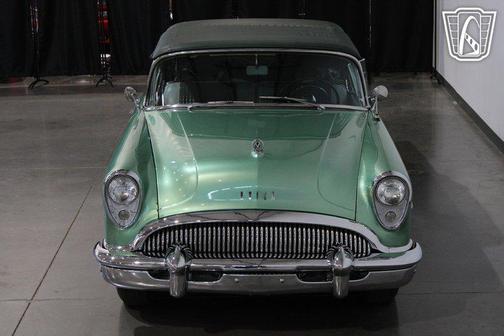 1954 Buick Skylark 