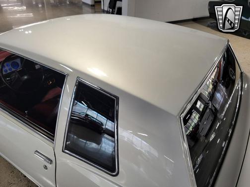 1987 Chevrolet Monte Carlo LS