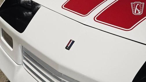 1992 Chevrolet Camaro RS