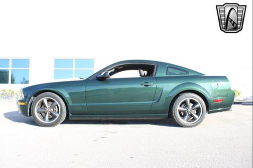 2008 Ford Mustang GT Premium