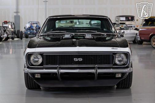 1968 Chevrolet Camaro SS