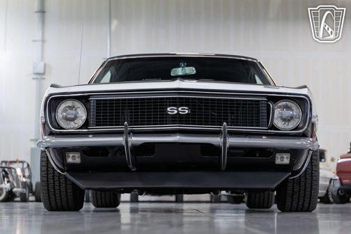 1968 Chevrolet Camaro SS
