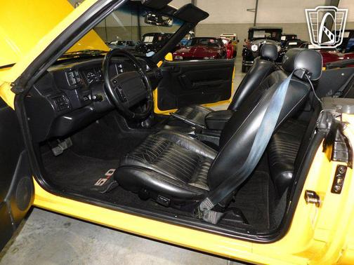 1993 Ford Mustang LX 5.0L