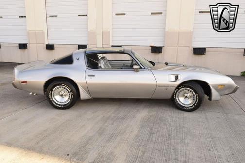 1979 Pontiac Firebird Trans Am
