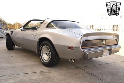 1979 Pontiac Firebird Trans Am