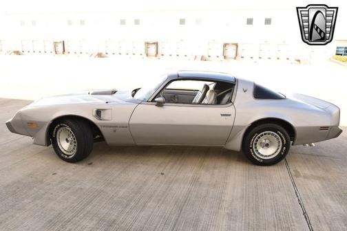 1979 Pontiac Firebird Trans Am