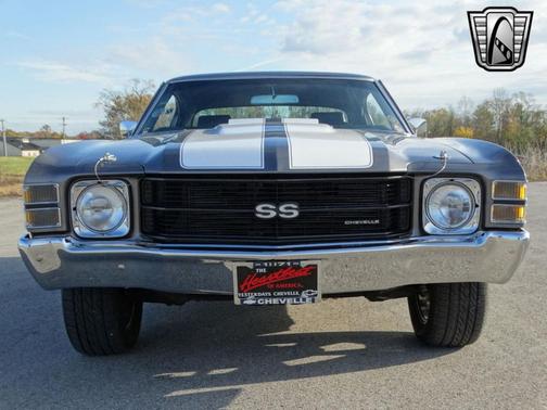 1971 Chevrolet Chevelle 