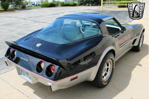 1978 Chevrolet Corvette