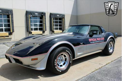 1978 Chevrolet Corvette