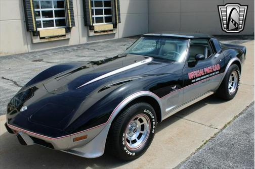 1978 Chevrolet Corvette