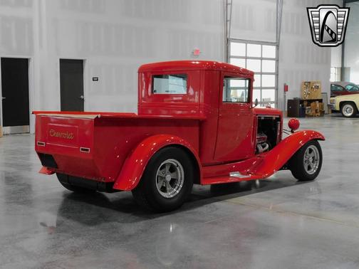 1932 Chevrolet Pickup Truck Base