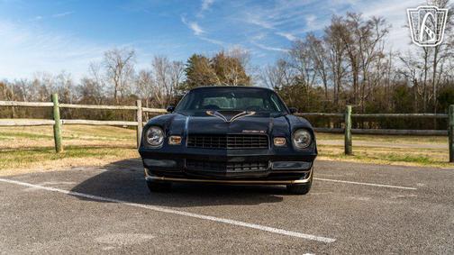 1979 Chevrolet Camaro Base