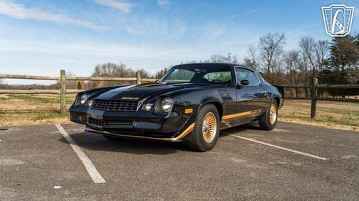1979 Chevrolet Camaro Base