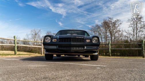 1979 Chevrolet Camaro Base