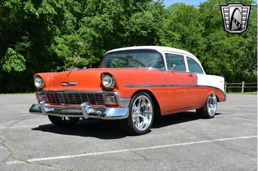 1956 Chevrolet 210 Base