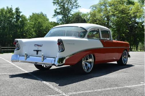 1956 Chevrolet 210 Base