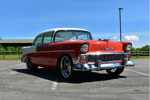 1956 Chevrolet 210 Base