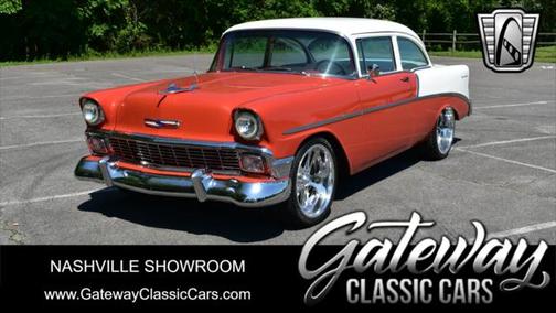 1956 Chevrolet 210 Base