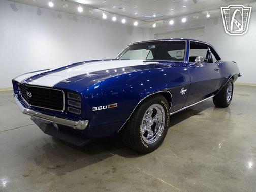 1969 Chevrolet Camaro Base