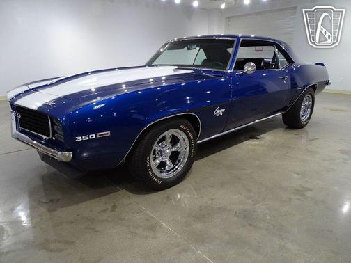 1969 Chevrolet Camaro Base