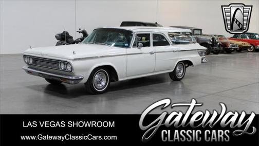 1964 Dodge 880