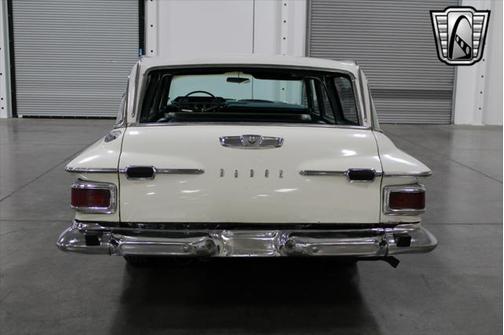 1964 Dodge 880