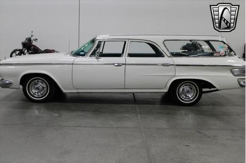 1964 Dodge 880