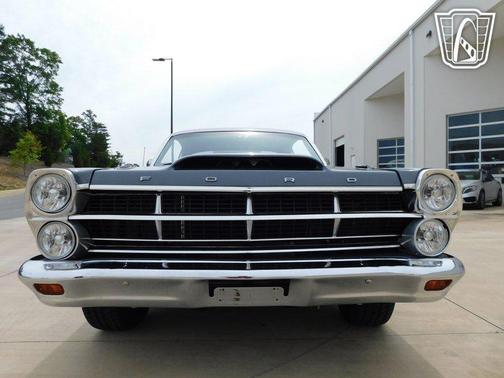 1967 Ford Fairlane 500 Base