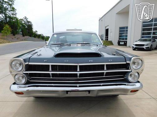 1967 Ford Fairlane 500 Base
