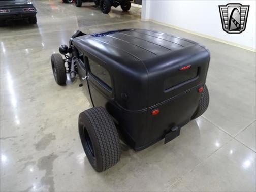 1930 Ford Model A Base