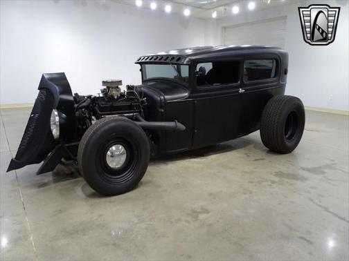 1930 Ford Model A Base