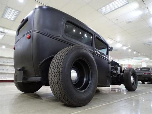 1930 Ford Model A Base
