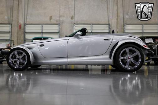 2001 Plymouth Prowler