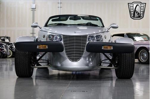 2001 Plymouth Prowler