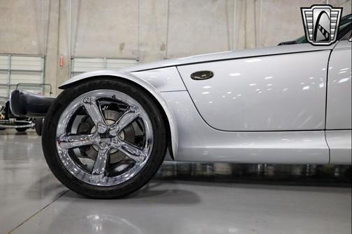 2001 Plymouth Prowler 