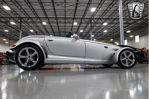 2001 Plymouth Prowler