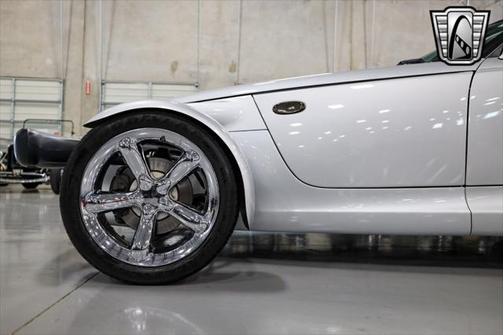 2001 Plymouth Prowler