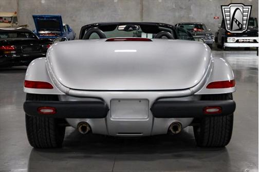 2001 Plymouth Prowler